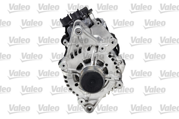 Пусковой генератор VALEO 615013