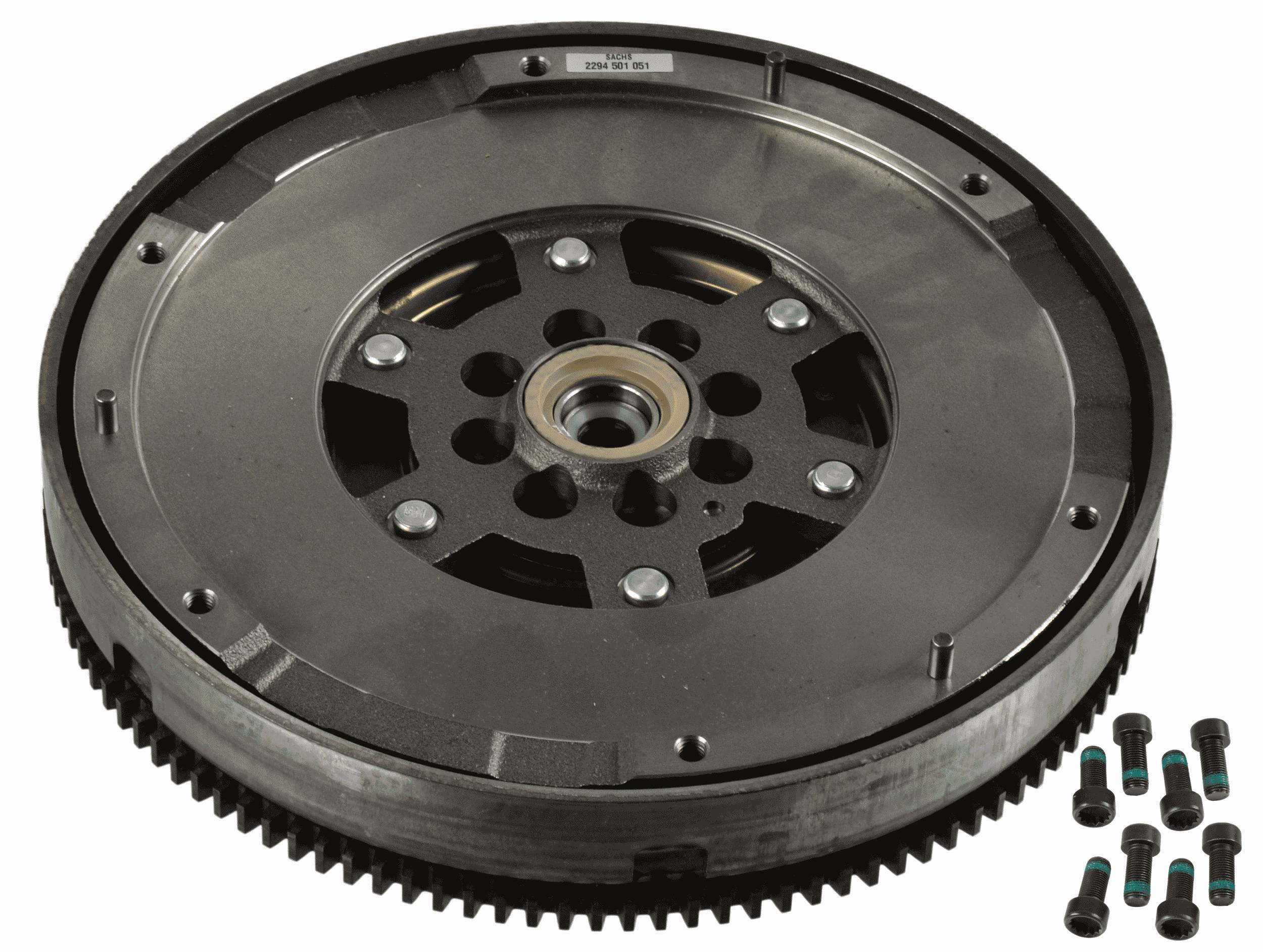 Маховик SACHS 2294 501 051