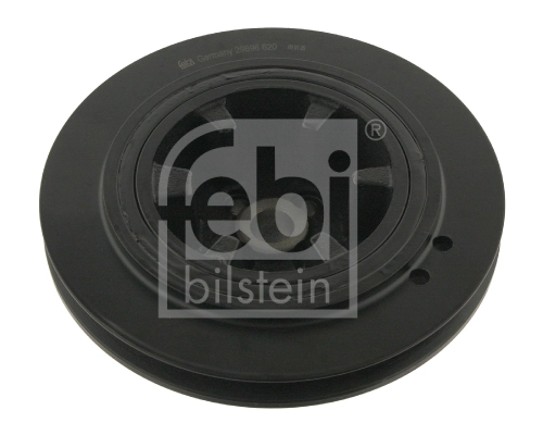 Ременный шкив коленчатый вал FEBI BILSTEIN 29896