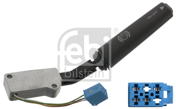 Выключатель на рулевой колонке FEBI BILSTEIN 48604