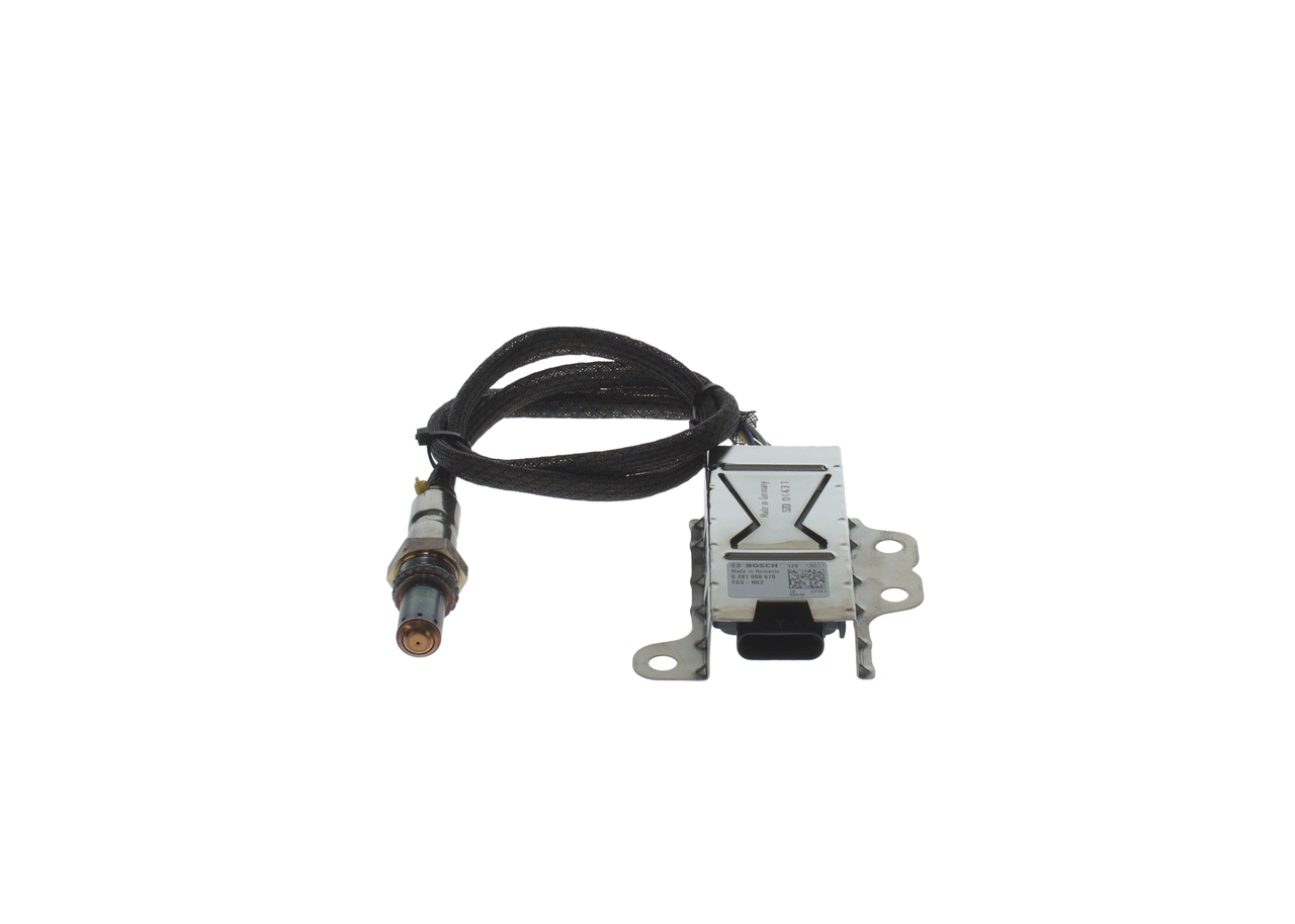 Nox-датчик nox-катализатор BOSCH 0 281 008 679