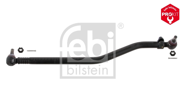 Продольная рулевая тяга FEBI BILSTEIN 32876