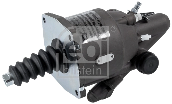 Усилитель сцепления FEBI BILSTEIN 45579