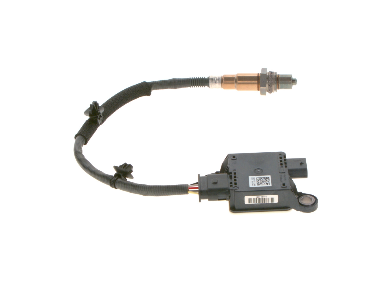 Датчик частиц BOSCH 0 281 006 698