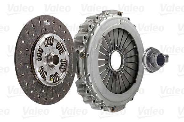 Комплект сцепления VALEO 827491