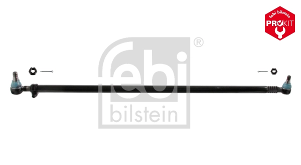 Продольная рулевая тяга FEBI BILSTEIN 19894