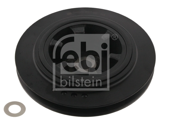 Ременный шкив коленчатый вал FEBI BILSTEIN 31857