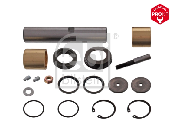 Ремкомплект шкворень поворотного кулака FEBI BILSTEIN 30281