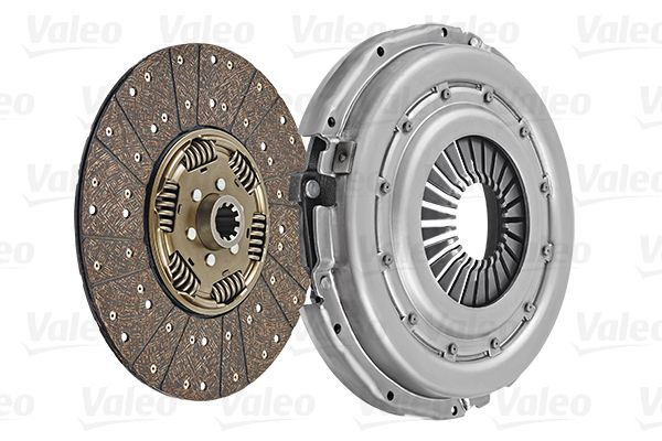 Комплект сцепления VALEO 827362