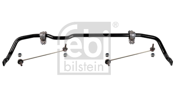 Стабилизатор ходовая часть FEBI BILSTEIN 171386