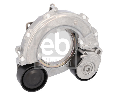 Натяжитель ремня клиновой зубча FEBI BILSTEIN 186123