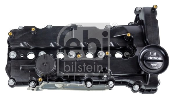 Крышка головки цилиндра FEBI BILSTEIN 108274