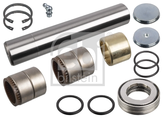 Ремкомплект шкворень поворотного кулака FEBI BILSTEIN 102053
