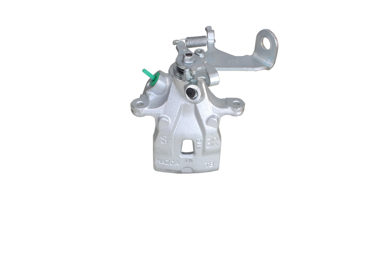 Тормозной суппорт BOSCH 0 986 135 601