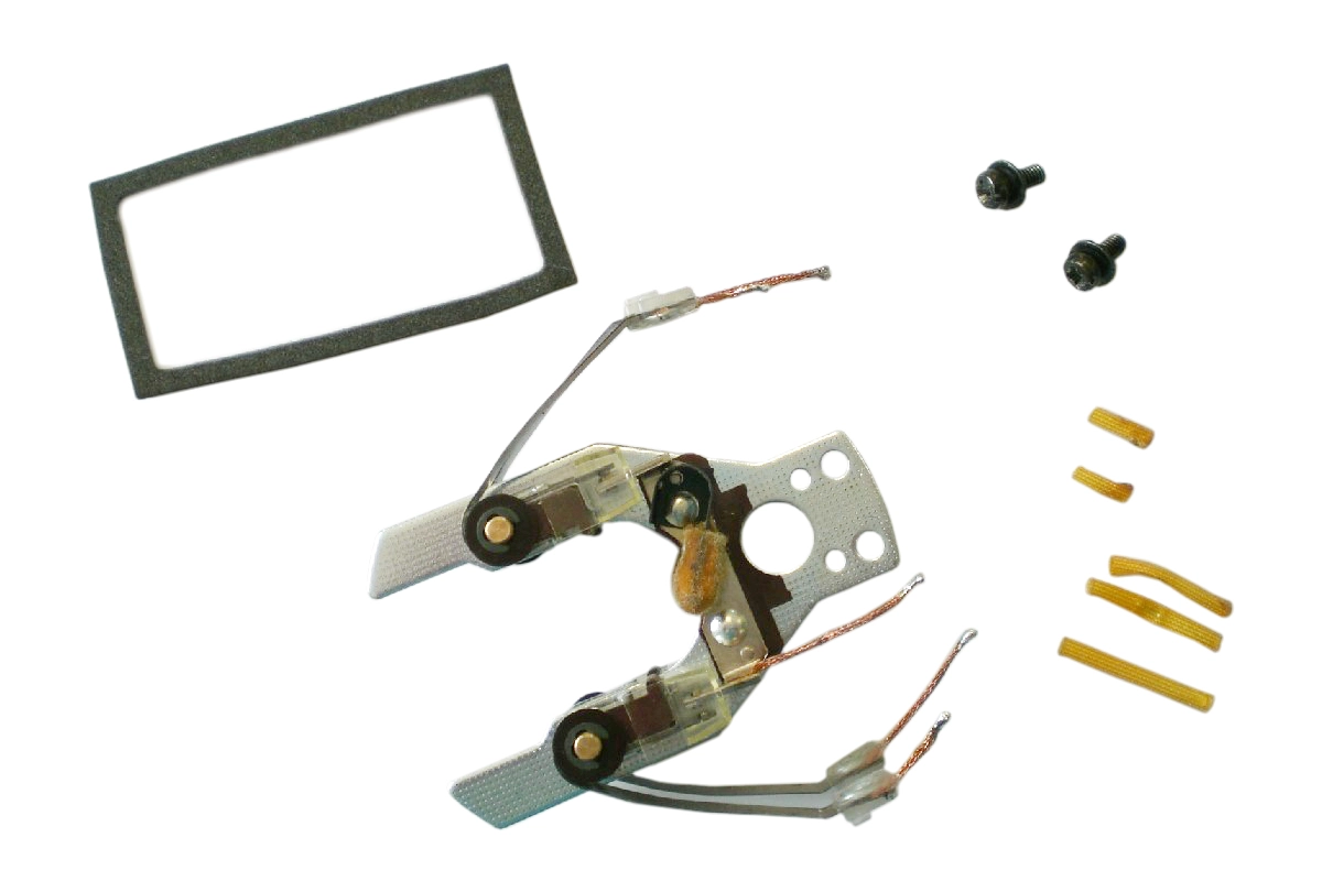 Ремкомплект распределитель зажигания BOSCH F 026 T03 035