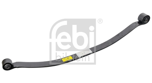 Многолистовая рессора FEBI BILSTEIN 185502