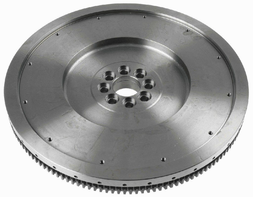 Маховик SACHS 3421 601 068