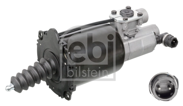 Усилитель сцепления FEBI BILSTEIN 103238