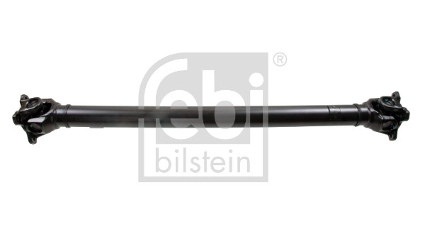 Карданный вал главная передача FEBI BILSTEIN 192786