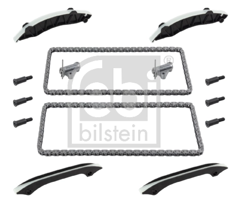 Комплект цели привода распредвала FEBI BILSTEIN 173454
