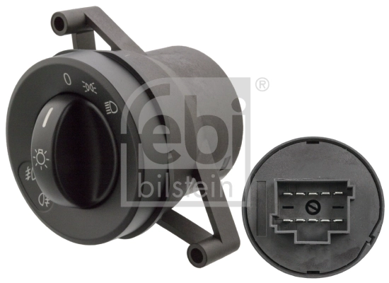 Выключатель головной свет FEBI BILSTEIN 101684