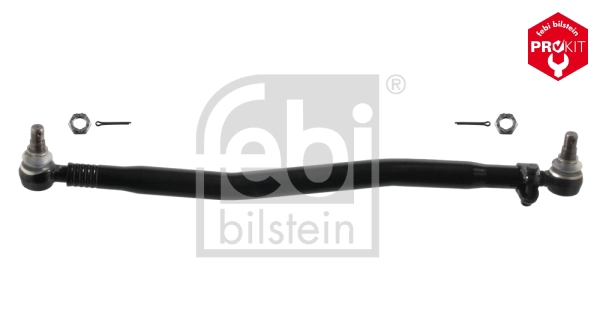 Продольная рулевая тяга FEBI BILSTEIN 39692