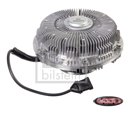 Сцепление вентилятор радиатора FEBI BILSTEIN 106994