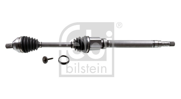 Приводной вал FEBI BILSTEIN 184800