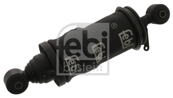 Гаситель крепление кабины FEBI BILSTEIN 38454