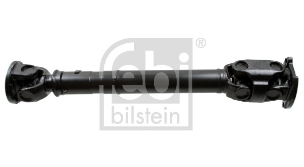 Карданный вал главная передача FEBI BILSTEIN 179746