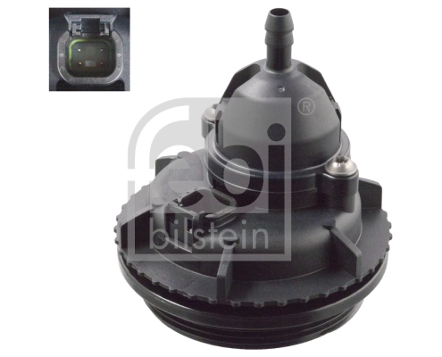 Топливно-водяной сепаратор FEBI BILSTEIN 103486