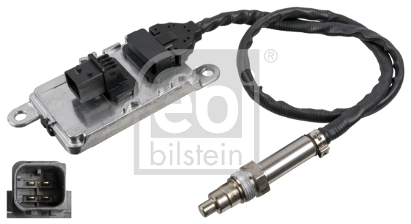 Nox-датчик впрыск карбамида FEBI BILSTEIN 176854