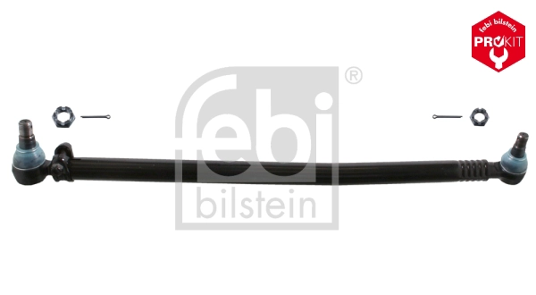 Продольная рулевая тяга FEBI BILSTEIN 46126