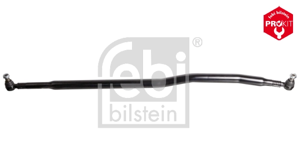 Продольная рулевая тяга FEBI BILSTEIN 174621