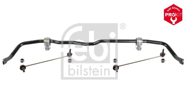 Стабилизатор ходовая часть FEBI BILSTEIN 171155