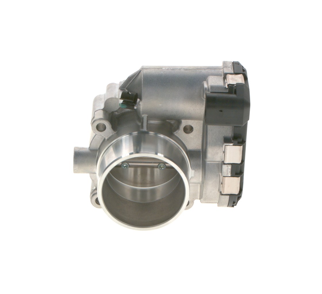 Корпус дроссельной заслонки BOSCH 0 281 005 580