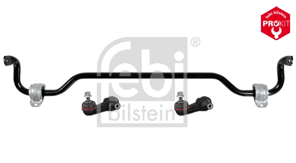 Стабилизатор ходовая часть FEBI BILSTEIN 171387