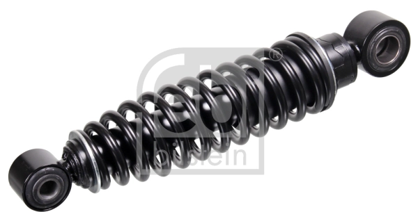 Гаситель крепление кабины FEBI BILSTEIN 102166