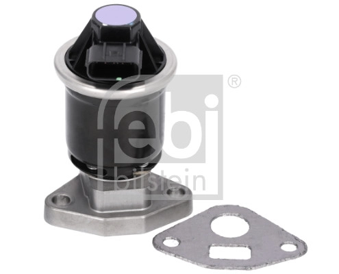 Клапан возврата ог FEBI BILSTEIN 185382
