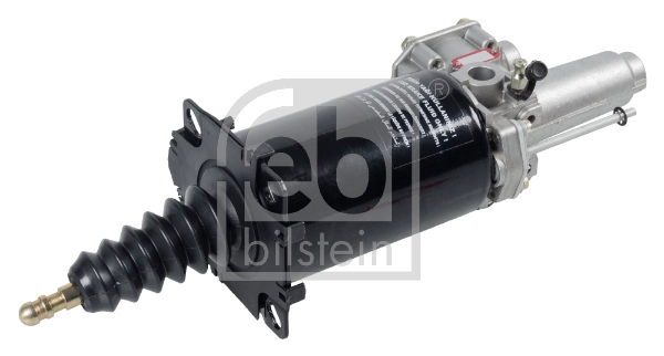 Усилитель сцепления FEBI BILSTEIN 173037