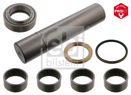 Ремкомплект шкворень поворотного кулака FEBI BILSTEIN 15906