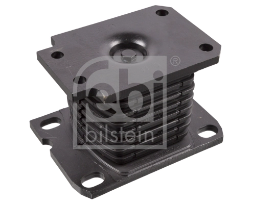 Буфер амортизация FEBI BILSTEIN 102462