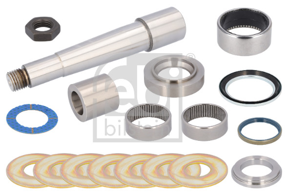Ремкомплект шкворень поворотного кулака FEBI BILSTEIN 39120