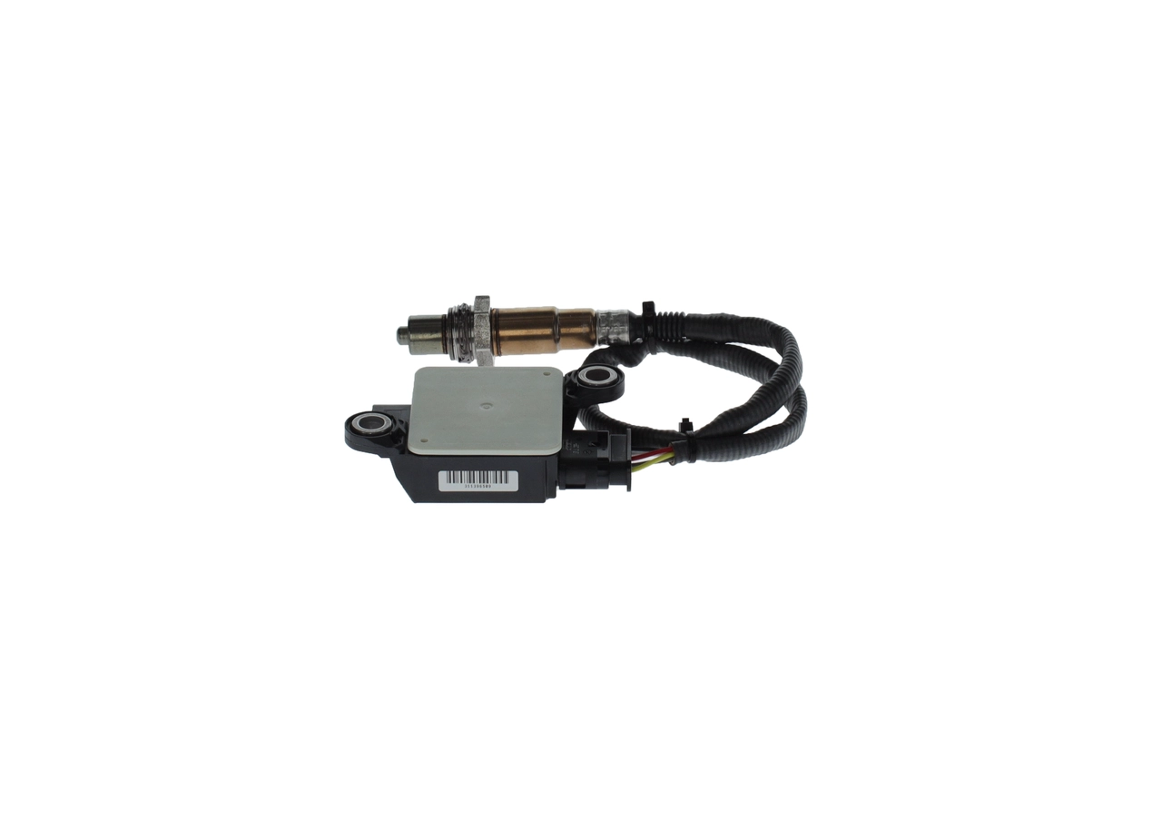 Датчик частиц BOSCH 0 281 008 576