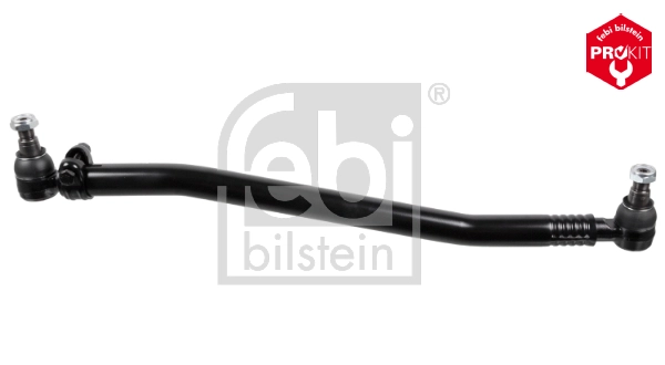 Продольная рулевая тяга FEBI BILSTEIN 101702