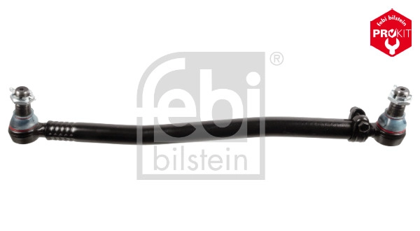 Продольная рулевая тяга FEBI BILSTEIN 187779