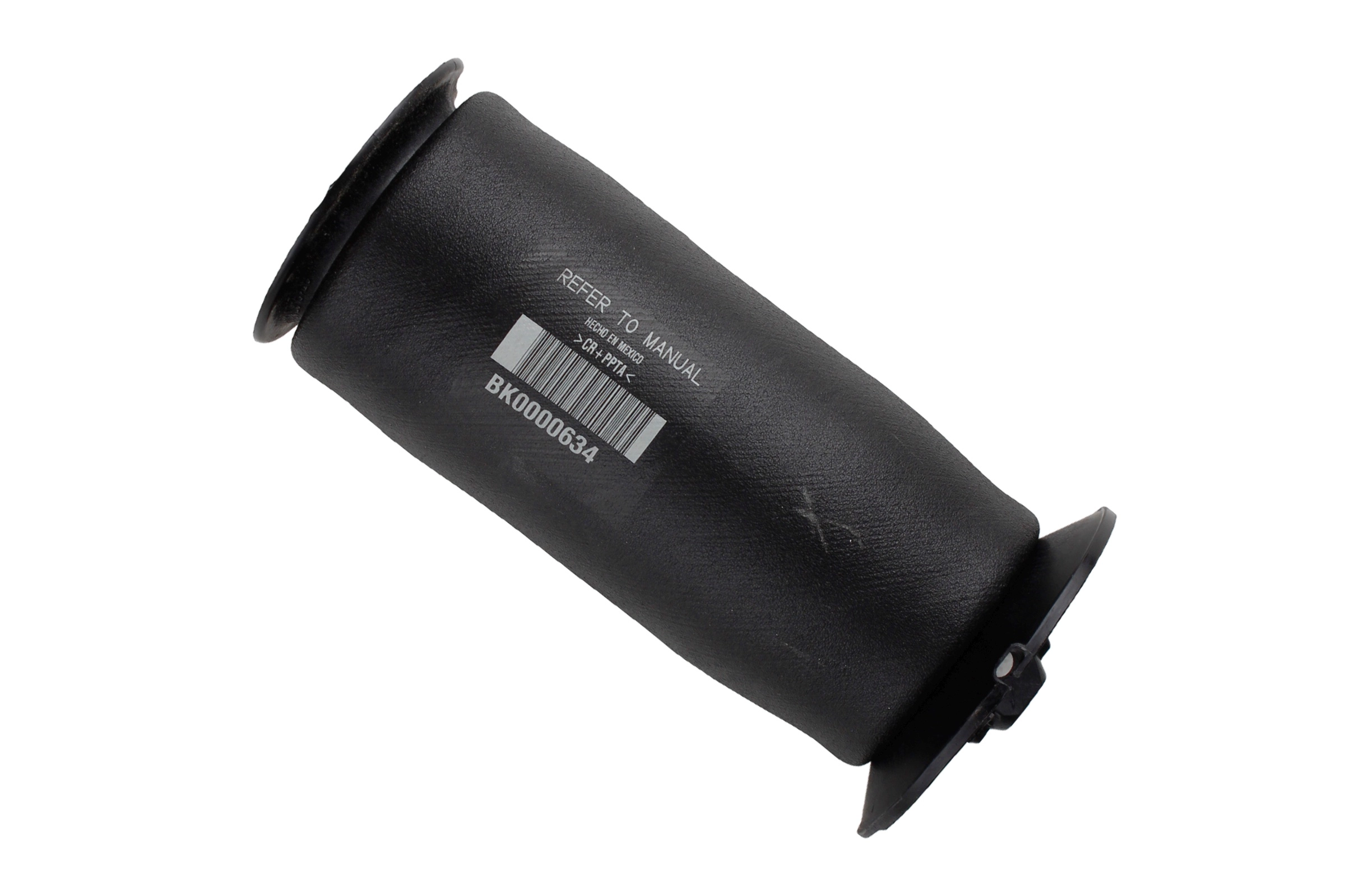 Пневматическая рессора ходовая часть BILSTEIN 40-288871