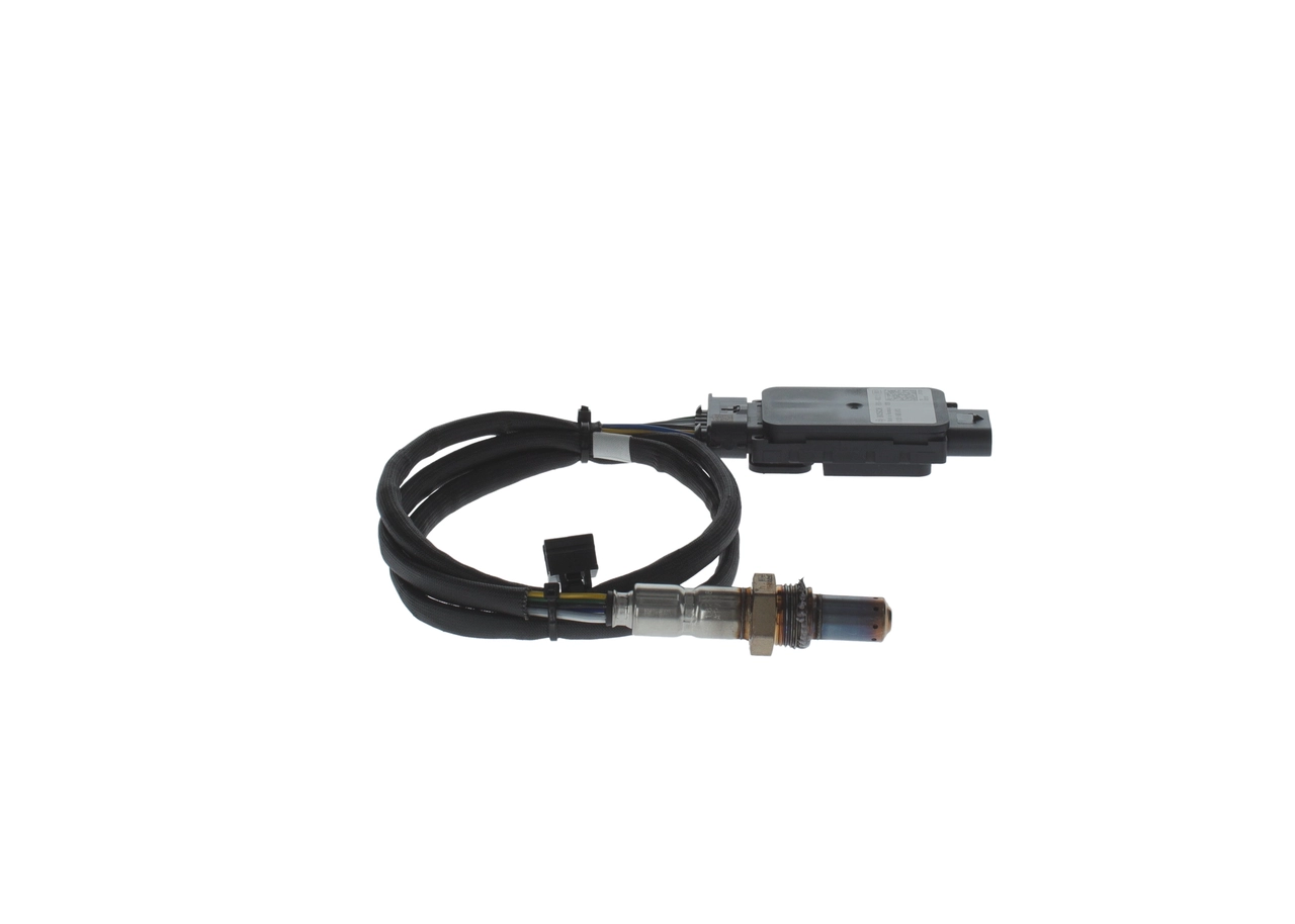 Nox-датчик впрыск карбамида BOSCH 0 281 008 813