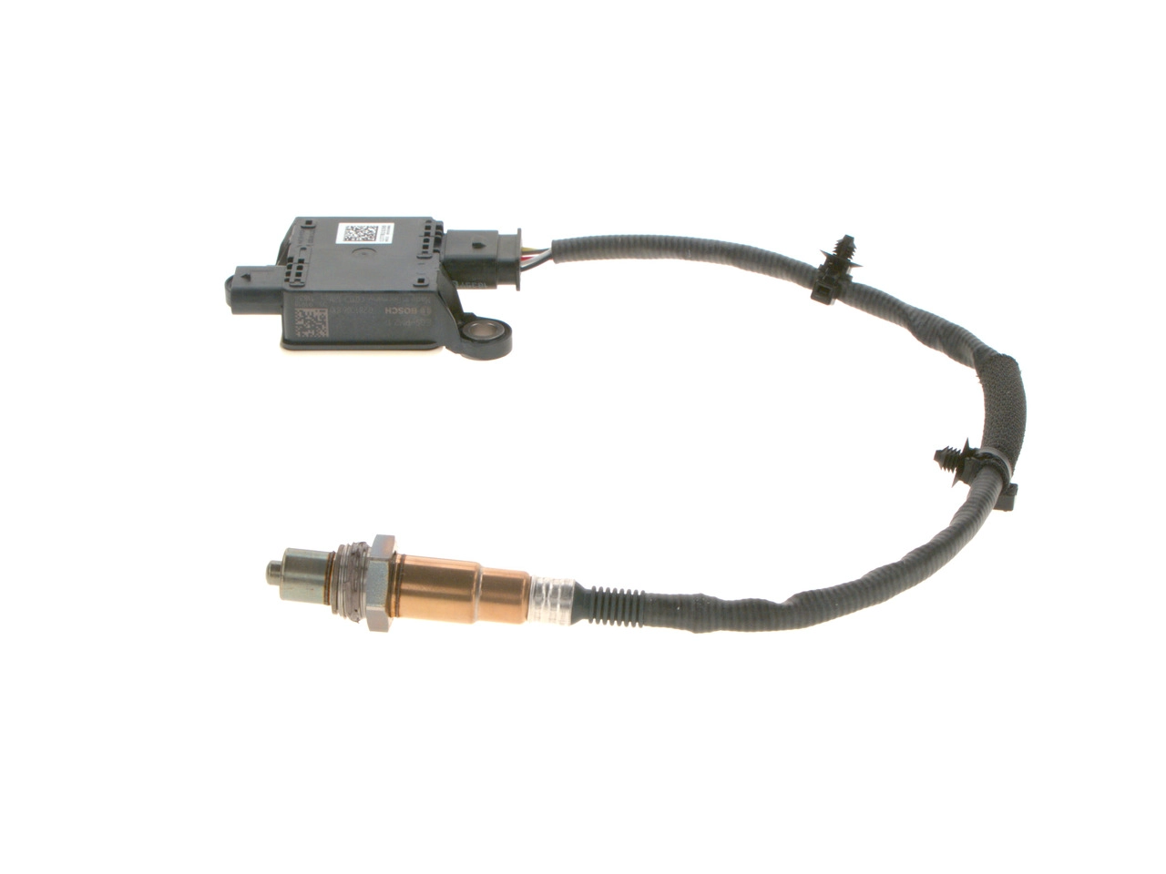 Датчик частиц BOSCH 0 281 006 810