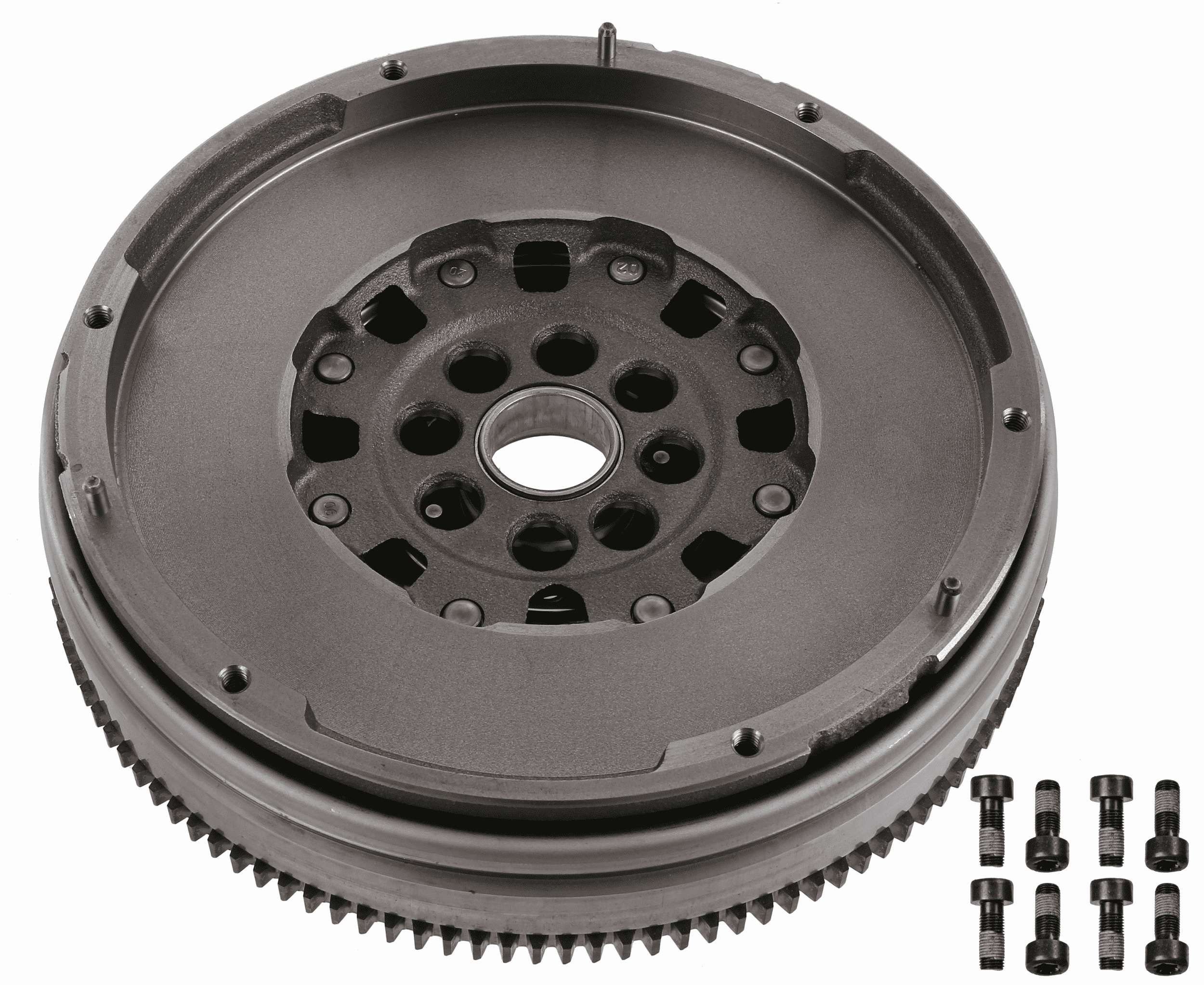 Маховик SACHS 2294 501 237